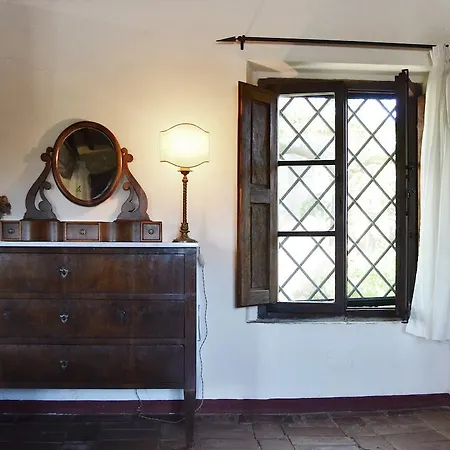 Alojamento de Acomodação e Pequeno-almoço Charming Marcialla Tavarnelle Val di Pesa