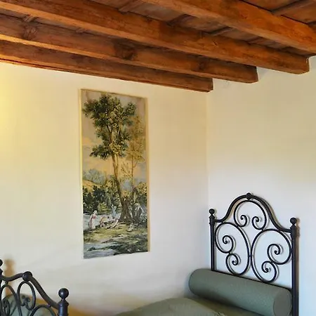 Charming Marcialla *
