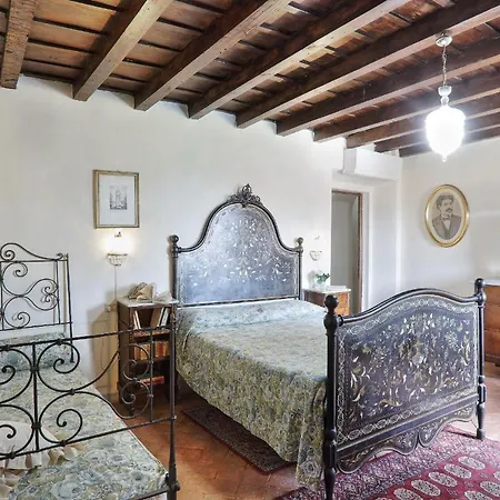 Charming Marcialla Tavarnelle Val di Pesa