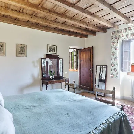Charming Marcialla * Tavarnelle Val di Pesa