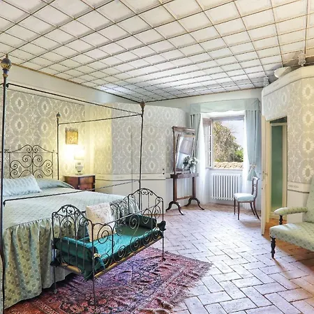 Charming Marcialla * Tavarnelle Val di Pesa