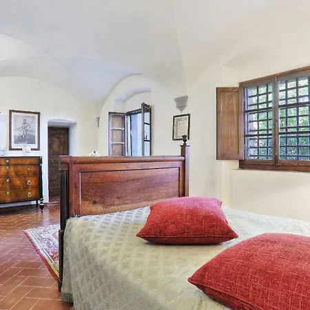 Charming Marcialla * Tavarnelle Val di Pesa