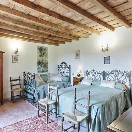 Charming Marcialla Tavarnelle Val di Pesa