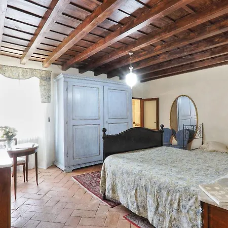 Charming Marcialla * Tavarnelle Val di Pesa