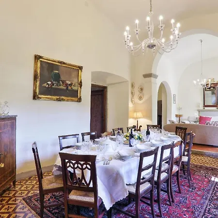 Charming Marcialla Tavarnelle Val di Pesa