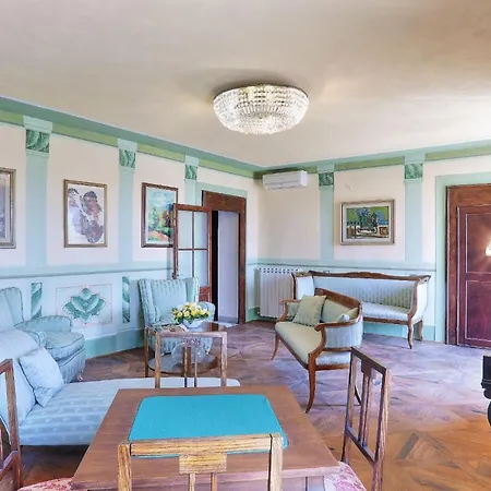 Charming Marcialla * Tavarnelle Val di Pesa