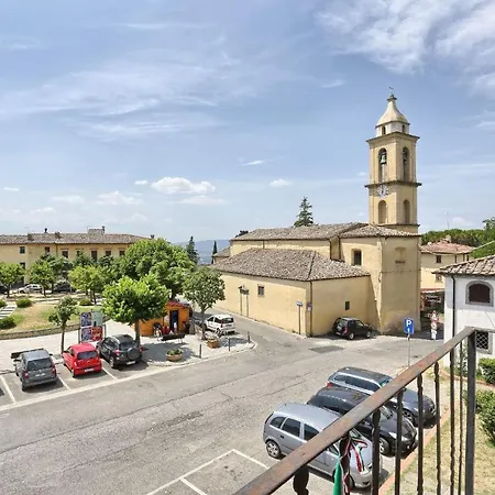 Charming Marcialla * Tavarnelle Val di Pesa